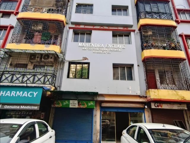 Commercial for sale in Calcutta, West Bengal