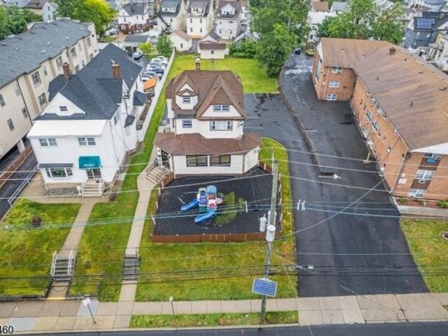 Land for sale in Elizabeth, New Jersey