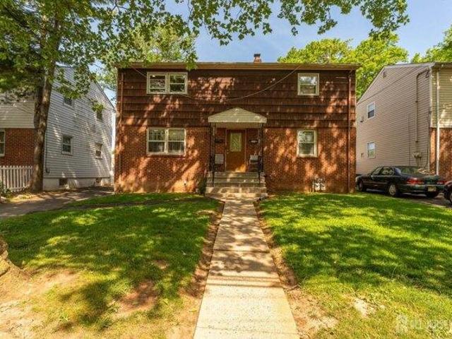 House for sale in Rahway, New Jersey