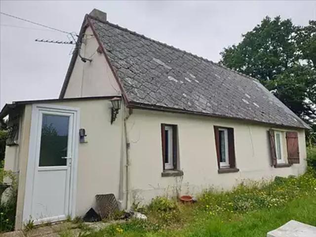 Maison vente à Mortagne-au-Perche, Rai