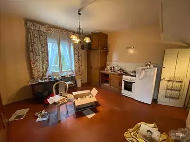 Maison vente à Mortagne-au-Perche, Rai