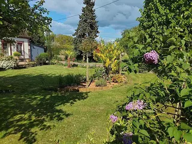 Maison vente à Mortagne-au-Perche, Rai