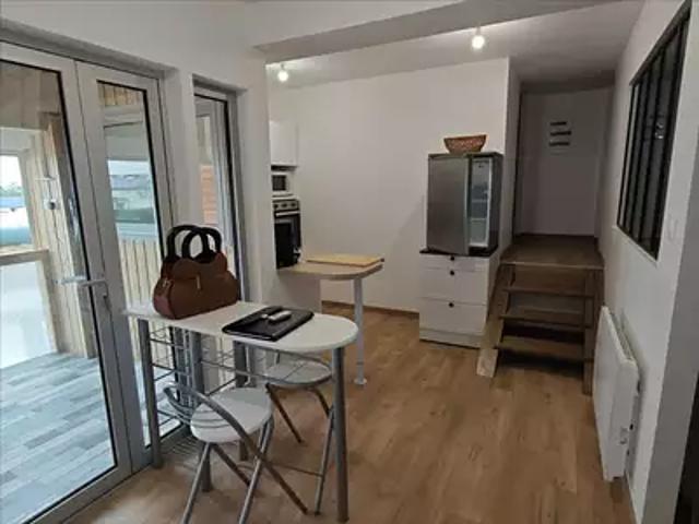Appartement location à Mortagne-au-Perche, Rai
