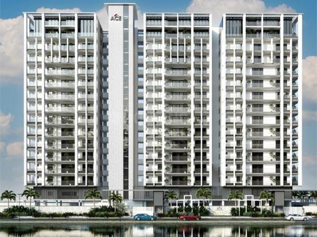 Flat for sale in Ranga Reddy, Haidarabad
