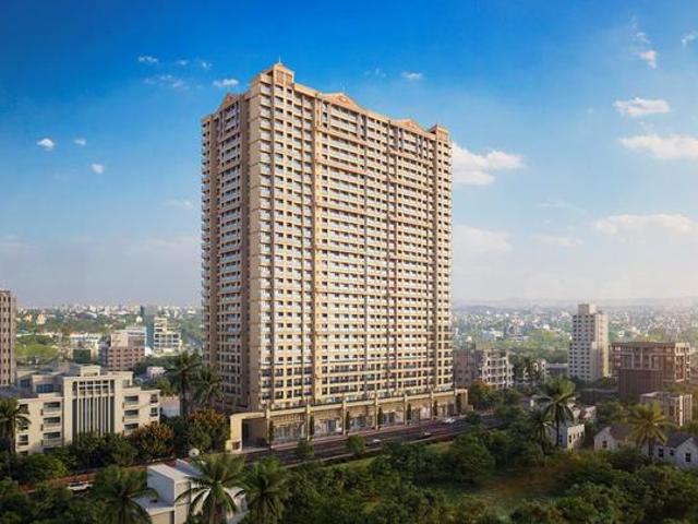 Flat for sale in Kalyan-dombivali, Kalyan