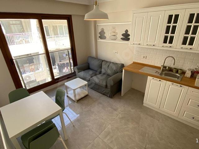 Konak, İzmir içerisinde satılık mülk