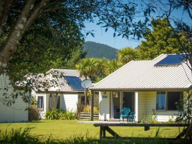Apartment for rent in Rai Valley, Marlborough