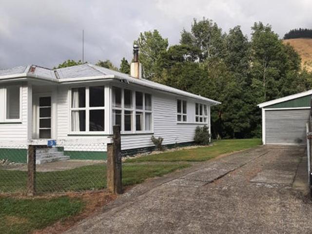 House for rent in Rai Valley, Marlborough