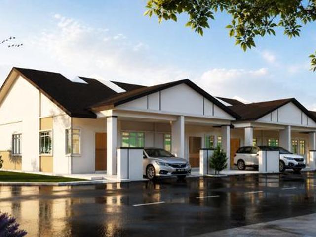 Terraced House for sale in Perak, Tanjong Ipoh