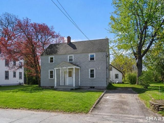 House for sale in Torrington, Connecticut