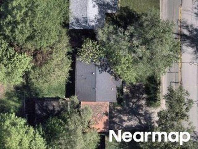 House for sale in Anderson, Indiana