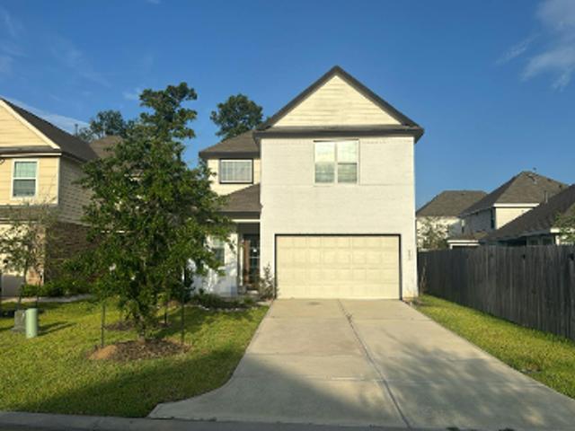 House for sale in Conroe, Texas