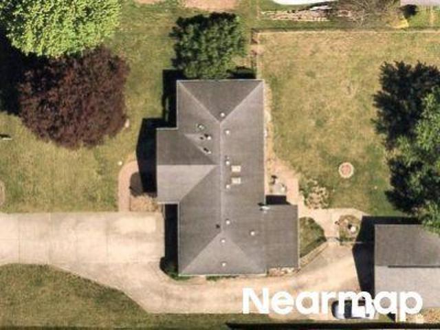 House for sale in Elkhart, Indiana