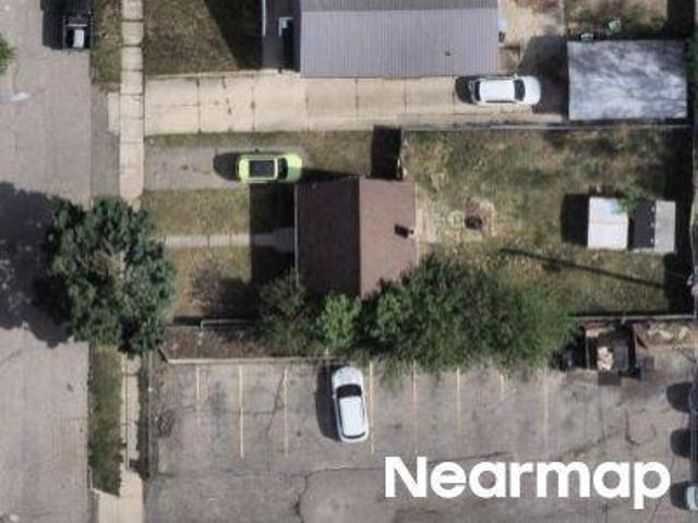 House for sale in Lansing, Michigan