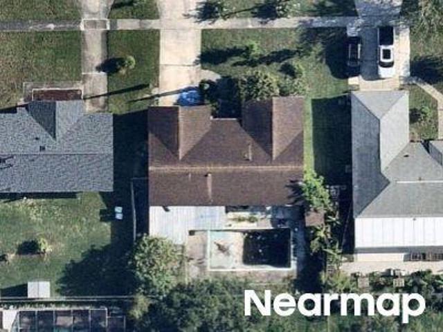 House for sale in Goldenrod, Florida