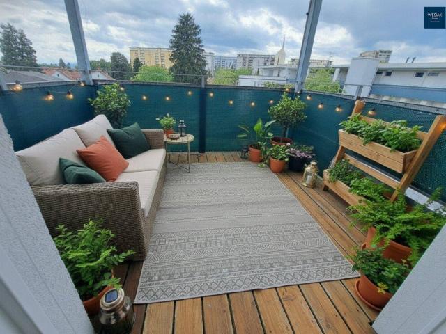 Apartment mieten in Liebenau, Gersdorf-Feistritz