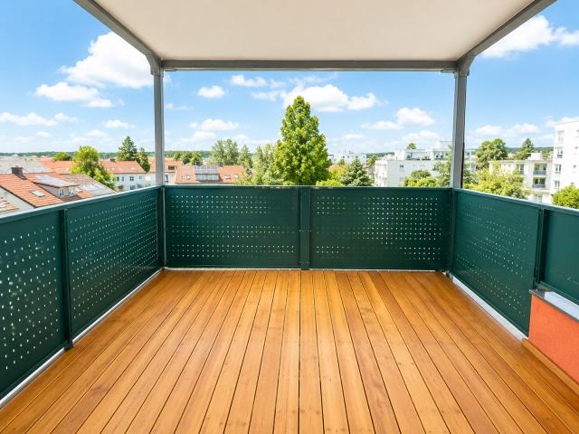 Apartment mieten in Liebenau, Gersdorf-Feistritz
