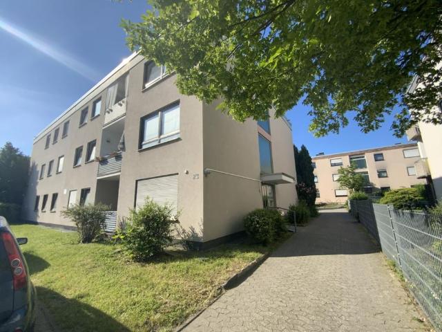 Apartment mieten in Weißenthurm, Rheinland-Pfalz