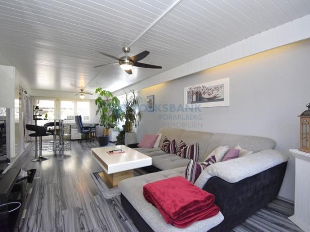 Apartment mieten in Tosters, Feldkirch