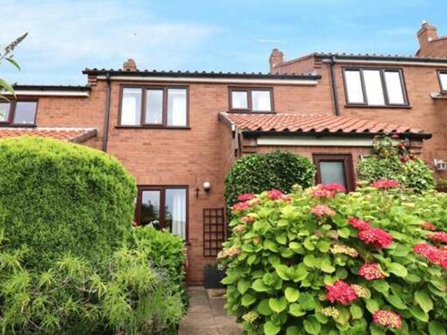House for sale in North Yorkshire