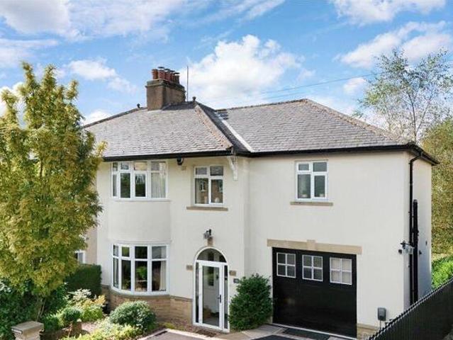 House for sale in Raikes, Skipton