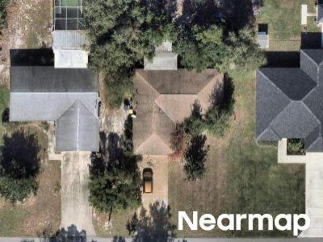 House for sale in Sebring, Florida