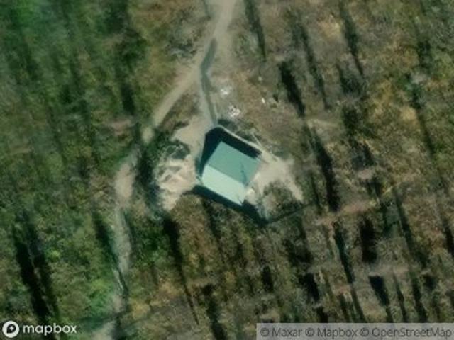 Land for sale in Ford, Washington