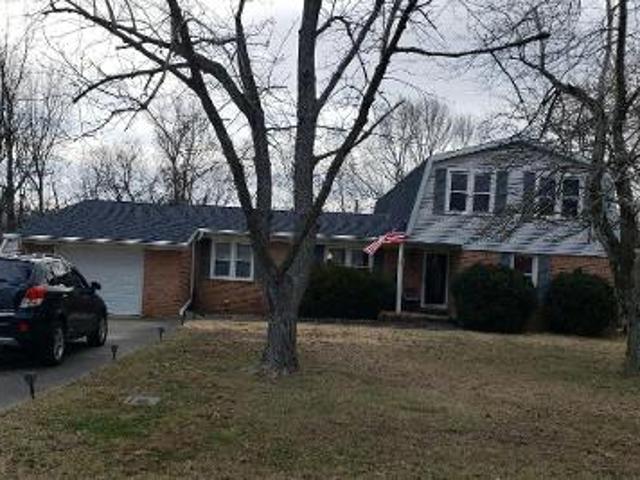 House for sale in Slaughters, Kentucky