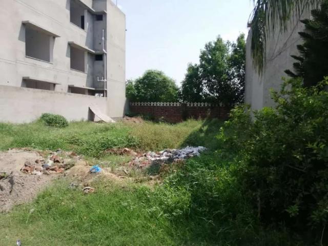 Land for sale in Rawalpindi, Islamabad Capital Territory