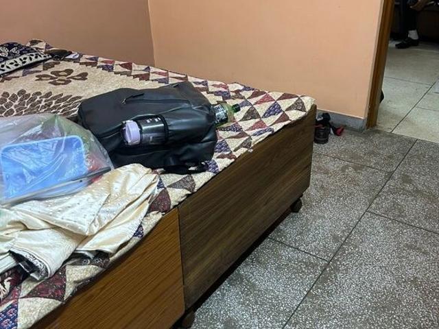 Flat for rent in Hariana