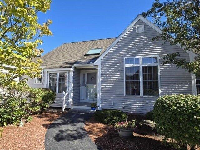 Condo for sale in Hollis Depot, Hollis