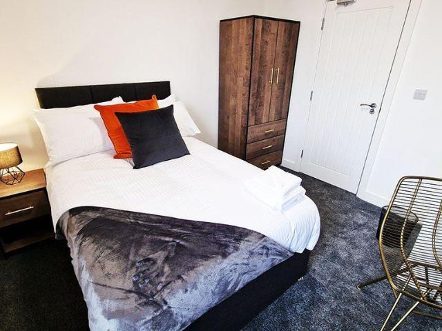 House for rent in Hindpool, Barrow-in-Furness