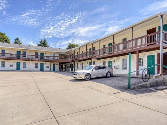 Apartment for rent in Tippecanoe, Indiana