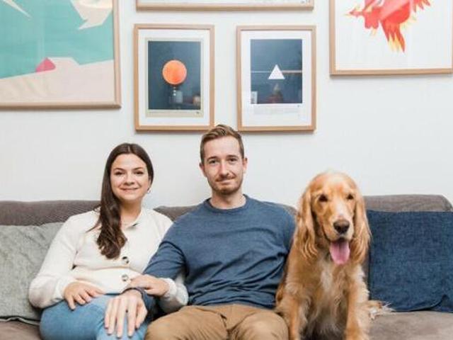House for sale in Lyons, Greater London