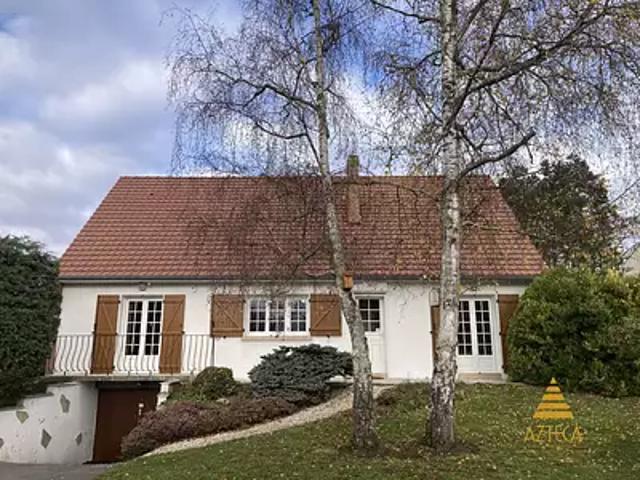 Maison vente à Cambrai, Raillencourt-sainte-olle