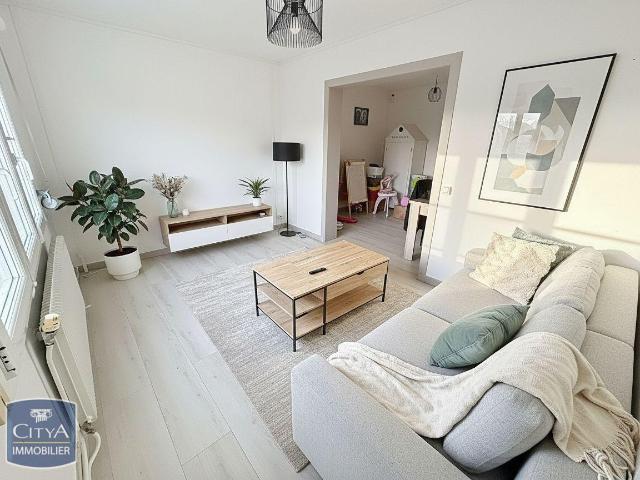Maison vente à Cambrai, Raillencourt-sainte-olle
