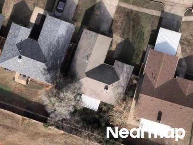 House for sale in Midwest City, Oklahoma