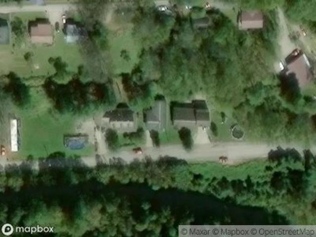 House for sale in Manchester, Clay County