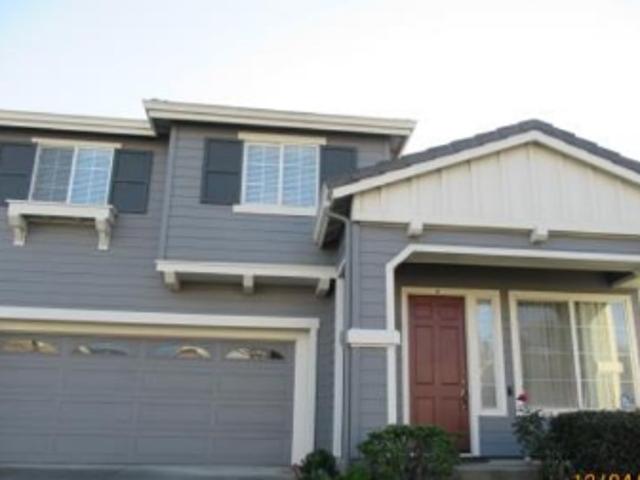 House for sale in San Mateo, California