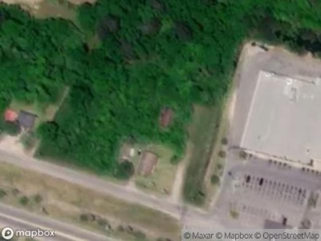 House for sale in Bamberg, South Carolina