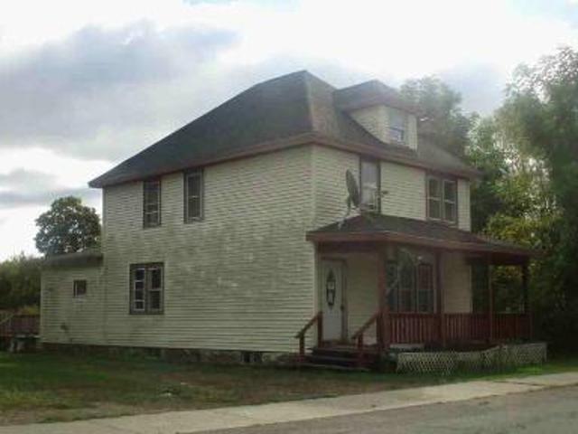 House for sale in Brant, New York