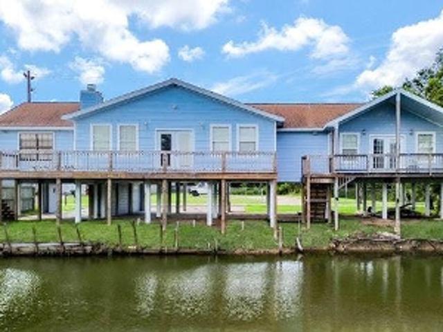 House for sale in Texas City, Texas