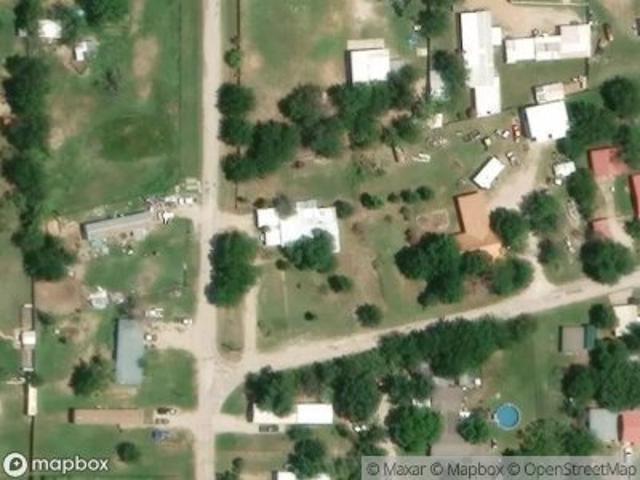 House for sale in Graford, Texas