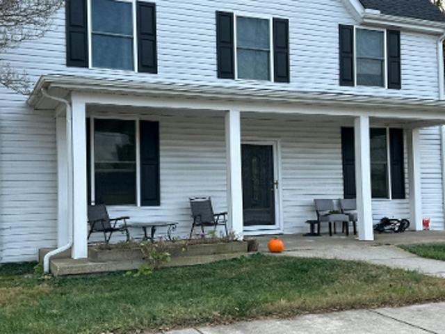 House for sale in Centreville, Maryland