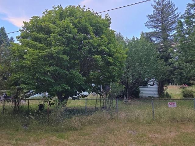 House for sale in Humboldt, California