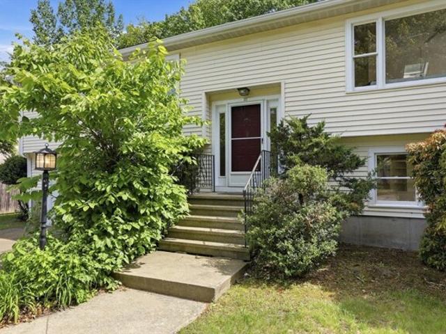 House for sale in Bedford, Massachusetts