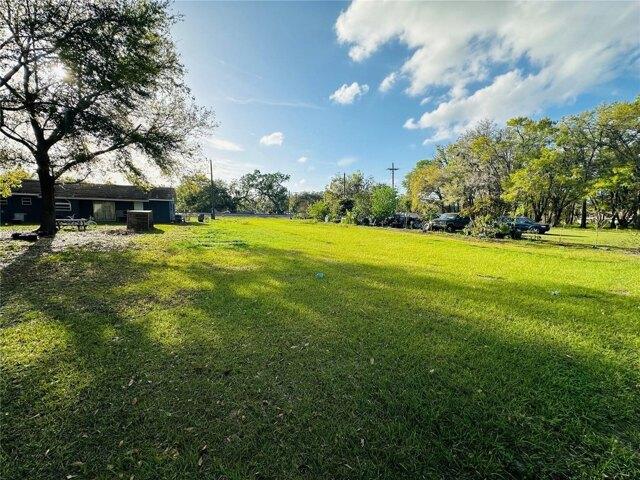 Land for sale in Fort Meade
