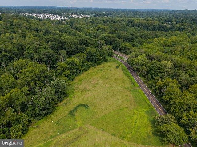 Land for sale in Bucks, Pennsylvania