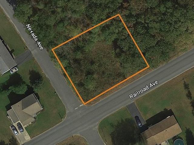 Land for sale in Centereach, New York