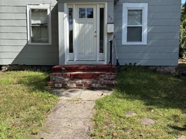 House for sale in Norwood, Massachusetts